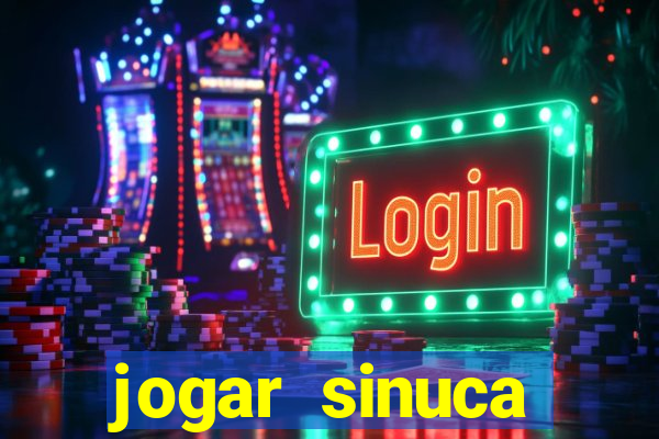 jogar sinuca apostando dinheiro